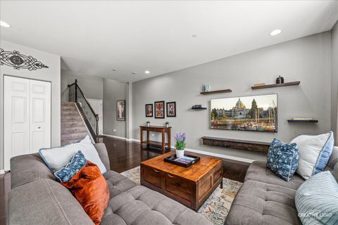 Tiny photo for 2854 Henley Lane, Naperville, IL 60540 (MLS # 12654910)
