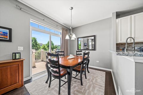 Tiny photo for 2854 Henley Lane, Naperville, IL 60540 (MLS # 12654910)