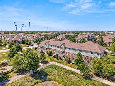 Tiny photo for 2854 Henley Lane, Naperville, IL 60540 (MLS # 12654910)