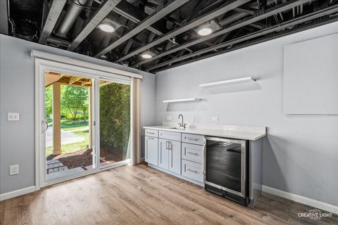 Tiny photo for 2854 Henley Lane, Naperville, IL 60540 (MLS # 12654910)