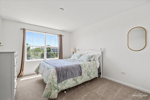 Tiny photo for 2854 Henley Lane, Naperville, IL 60540 (MLS # 12654910)