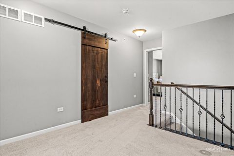 Tiny photo for 2854 Henley Lane, Naperville, IL 60540 (MLS # 12654910)