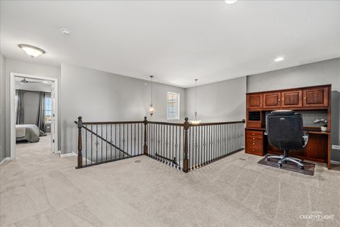 Tiny photo for 2854 Henley Lane, Naperville, IL 60540 (MLS # 12654910)