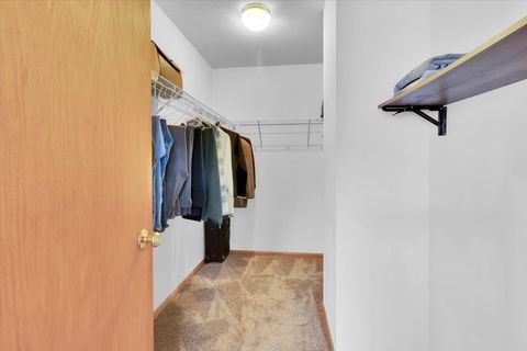 Tiny photo for 623 SOUTHTOWNE Drive #623, Belvidere, IL 61008 (MLS # 12589252)