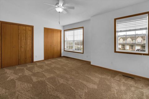 Tiny photo for 623 SOUTHTOWNE Drive #623, Belvidere, IL 61008 (MLS # 12589252)