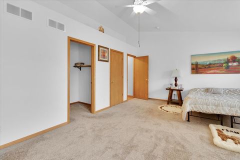 Tiny photo for 623 SOUTHTOWNE Drive #623, Belvidere, IL 61008 (MLS # 12589252)