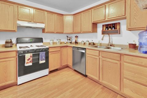 Tiny photo for 623 SOUTHTOWNE Drive #623, Belvidere, IL 61008 (MLS # 12589252)