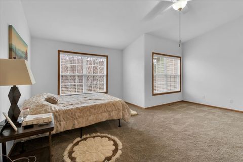 Tiny photo for 623 SOUTHTOWNE Drive #623, Belvidere, IL 61008 (MLS # 12589252)