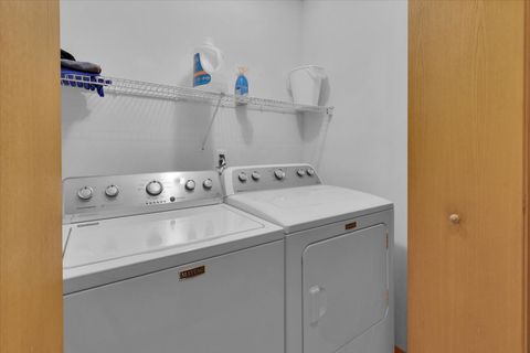 Tiny photo for 623 SOUTHTOWNE Drive #623, Belvidere, IL 61008 (MLS # 12589252)