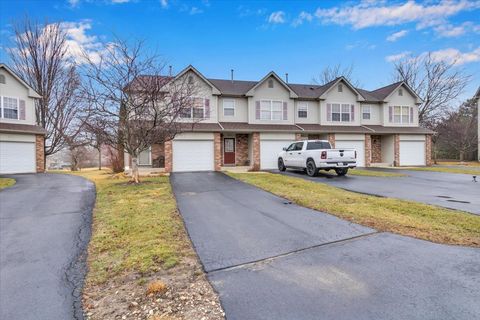 Tiny photo for 623 SOUTHTOWNE Drive #623, Belvidere, IL 61008 (MLS # 12589252)