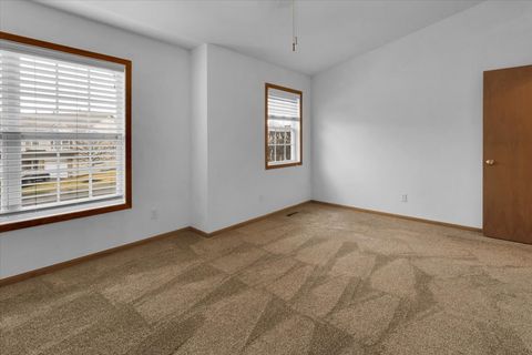 Tiny photo for 623 SOUTHTOWNE Drive #623, Belvidere, IL 61008 (MLS # 12589252)