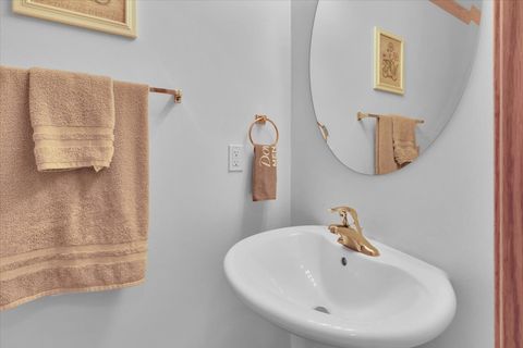 Tiny photo for 623 SOUTHTOWNE Drive #623, Belvidere, IL 61008 (MLS # 12589252)