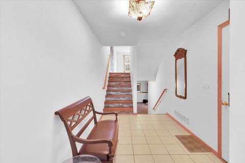 Tiny photo for 623 SOUTHTOWNE Drive #623, Belvidere, IL 61008 (MLS # 12589252)