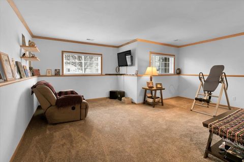 Tiny photo for 623 SOUTHTOWNE Drive #623, Belvidere, IL 61008 (MLS # 12589252)