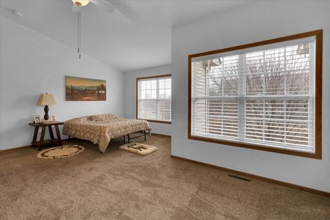 Tiny photo for 623 SOUTHTOWNE Drive #623, Belvidere, IL 61008 (MLS # 12589252)