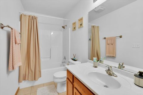 Tiny photo for 623 SOUTHTOWNE Drive #623, Belvidere, IL 61008 (MLS # 12589252)