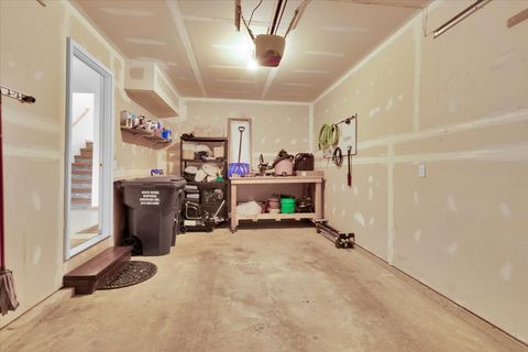 Tiny photo for 623 SOUTHTOWNE Drive #623, Belvidere, IL 61008 (MLS # 12589252)