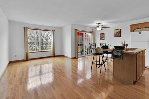 Tiny photo for 623 SOUTHTOWNE Drive #623, Belvidere, IL 61008 (MLS # 12589252)