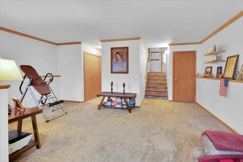 Tiny photo for 623 SOUTHTOWNE Drive #623, Belvidere, IL 61008 (MLS # 12589252)