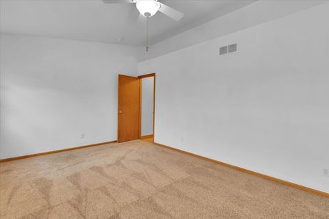 Tiny photo for 623 SOUTHTOWNE Drive #623, Belvidere, IL 61008 (MLS # 12589252)