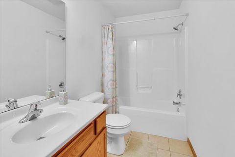 Tiny photo for 623 SOUTHTOWNE Drive #623, Belvidere, IL 61008 (MLS # 12589252)