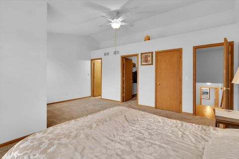 Tiny photo for 623 SOUTHTOWNE Drive #623, Belvidere, IL 61008 (MLS # 12589252)