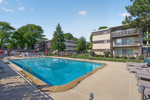 Tiny photo for 925 8th Avenue #9, La Grange, IL 60525 (MLS # 12744749)