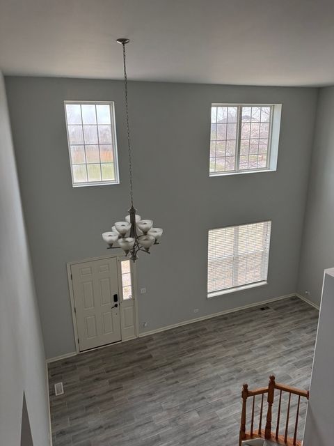 Tiny photo for 801 Parkside Lane, Yorkville, IL 60560 (MLS # 12598255)