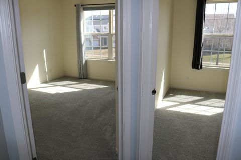 Tiny photo for 801 Parkside Lane, Yorkville, IL 60560 (MLS # 12598255)