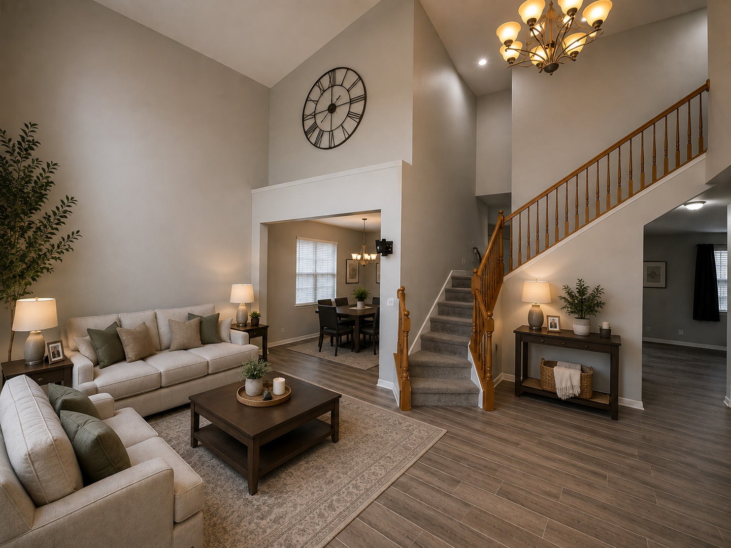 801 Parkside Lane