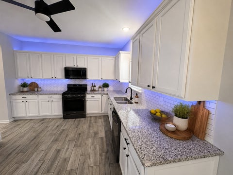Tiny photo for 801 Parkside Lane, Yorkville, IL 60560 (MLS # 12598255)