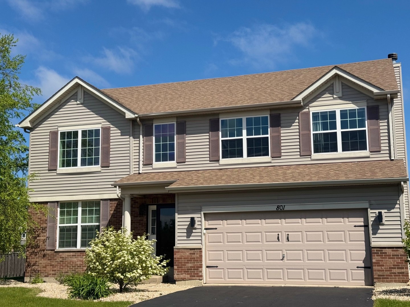801 Parkside Lane