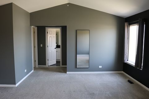 Tiny photo for 801 Parkside Lane, Yorkville, IL 60560 (MLS # 12598255)