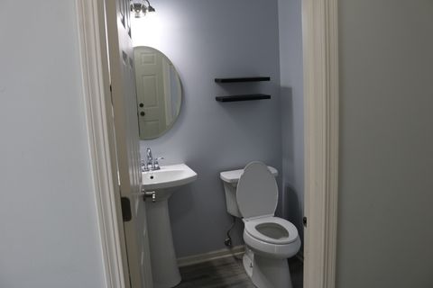 Tiny photo for 801 Parkside Lane, Yorkville, IL 60560 (MLS # 12598255)