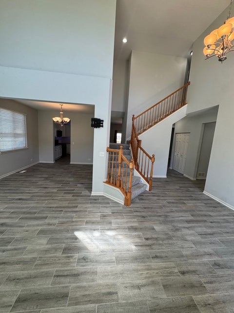 Tiny photo for 801 Parkside Lane, Yorkville, IL 60560 (MLS # 12598255)