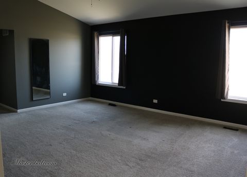 Tiny photo for 801 Parkside Lane, Yorkville, IL 60560 (MLS # 12598255)