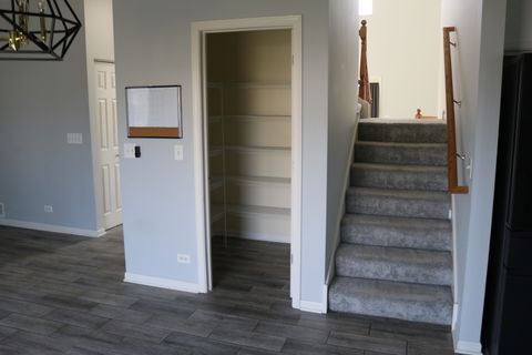 Tiny photo for 801 Parkside Lane, Yorkville, IL 60560 (MLS # 12598255)