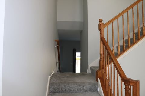 Tiny photo for 801 Parkside Lane, Yorkville, IL 60560 (MLS # 12598255)