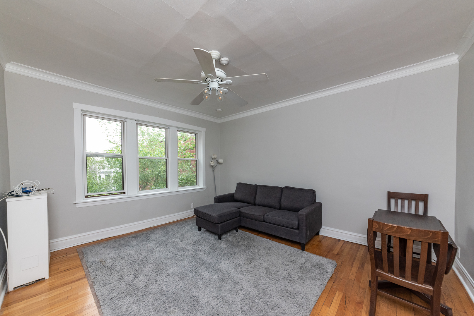 1325 W Addison Street 3A