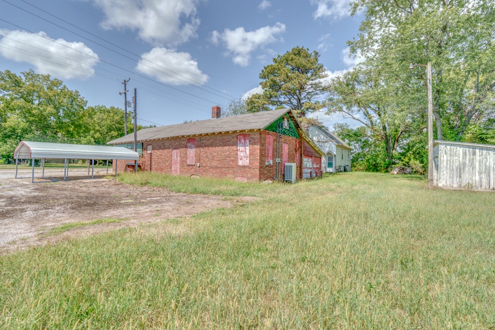1512 S 10th Street