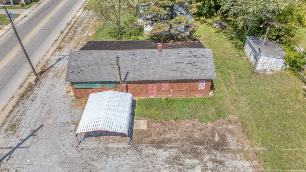 1512 S 10th Street