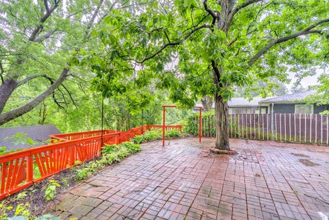 Tiny photo for 442 W Auburn Lane, Crete, IL 60417 (MLS # 12682640)