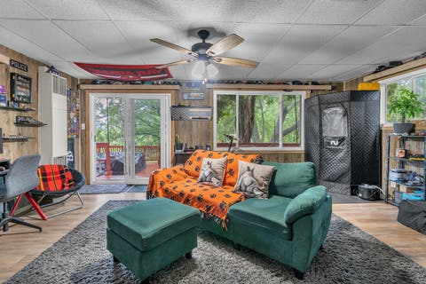Tiny photo for 442 W Auburn Lane, Crete, IL 60417 (MLS # 12682640)
