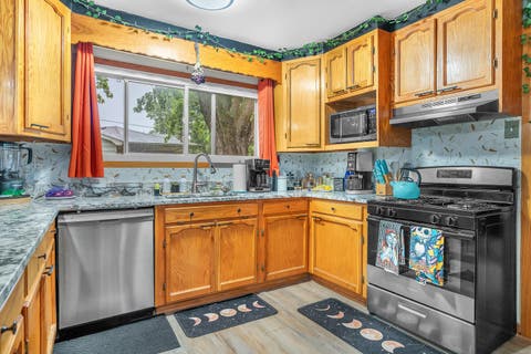 Tiny photo for 442 W Auburn Lane, Crete, IL 60417 (MLS # 12682640)