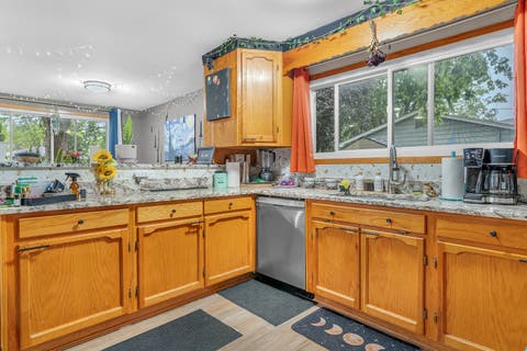 Tiny photo for 442 W Auburn Lane, Crete, IL 60417 (MLS # 12682640)