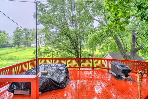 Tiny photo for 442 W Auburn Lane, Crete, IL 60417 (MLS # 12682640)