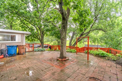 Tiny photo for 442 W Auburn Lane, Crete, IL 60417 (MLS # 12682640)