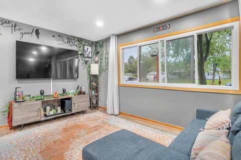 Tiny photo for 442 W Auburn Lane, Crete, IL 60417 (MLS # 12682640)