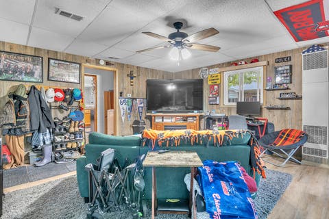 Tiny photo for 442 W Auburn Lane, Crete, IL 60417 (MLS # 12682640)