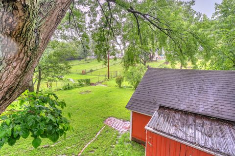 Tiny photo for 442 W Auburn Lane, Crete, IL 60417 (MLS # 12682640)